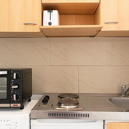 Peaceful 1Br Apt. Near Metro Station Langenfeldg. Apartment Viena Exterior foto